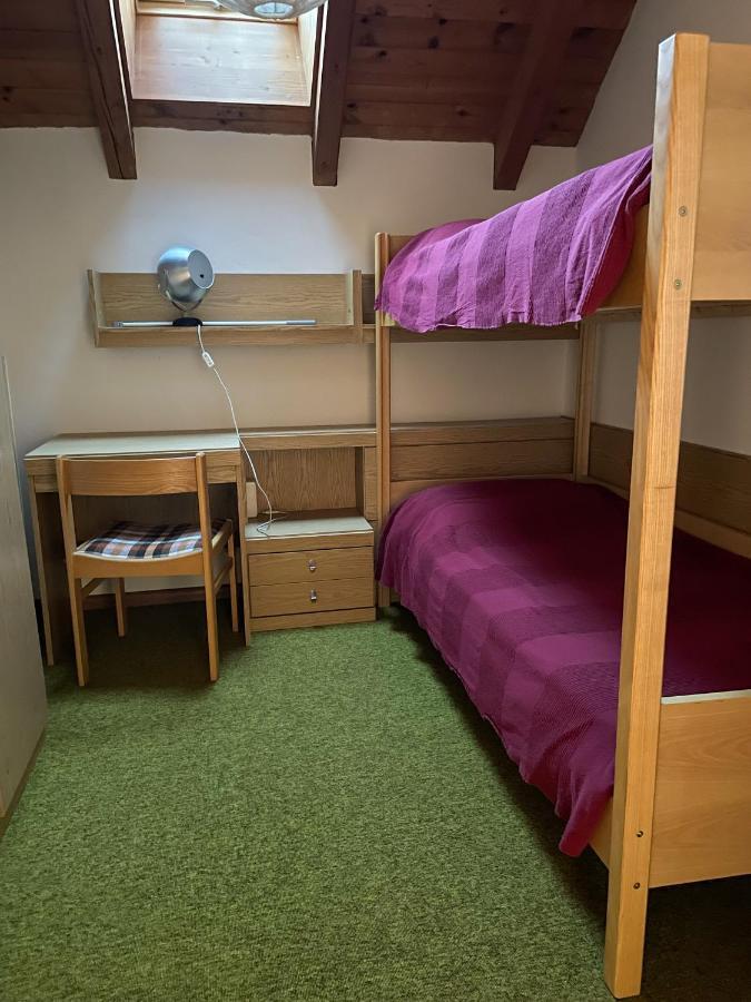 Apartment Franzi Auna di Sotto Zewnętrze zdjęcie